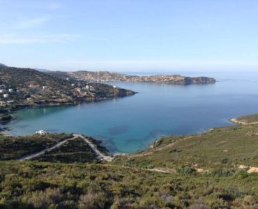 IMG 2568 370x300 - Evia'da (Eğriboz Adası) Deniz Manzaralı 4,5 Dönüm Parsel No.22