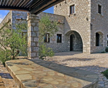 0017Panorama 27.JPG R 370x300 - A fully furnished and equipped stone house in Mani, Peloponesse