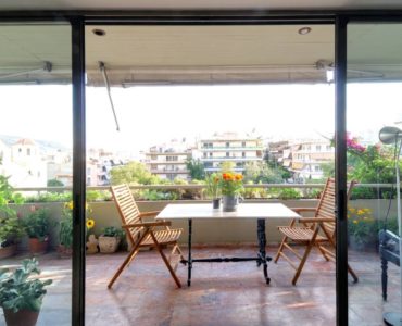 101 370x300 - Great Penthouse in Neo Psychiko, Athens