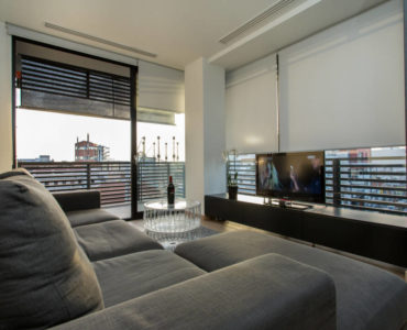 12 370x300 - Central District Modern Furnished Loft With High Rental Income
