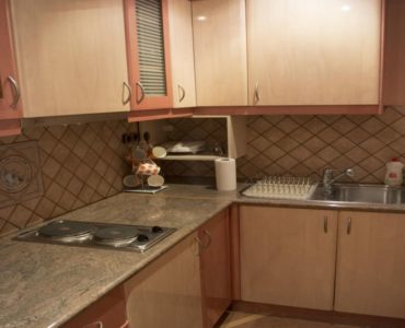 3 13 370x300 - Fully Furnished Apartment in Athens