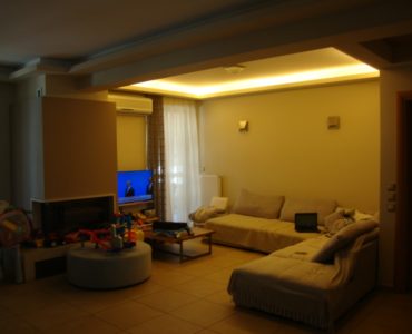 ART 8 370x300 - Luxurious 3rd floor penthouse near Ilioupoli Metro station and Park