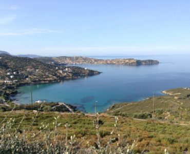 IMG 2560 370x300 - Evia'da Deniz Manzaralı Arsa (Eğriboz Adası)