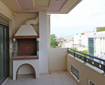 IMG 5175 370x300 - A Convenient Apartment in Agios Ioannis Rentis B1
