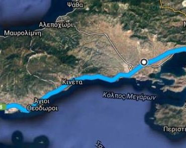 MAPS KOKONI 370x294 - House in Kokoni Korinthias, Peloponnese