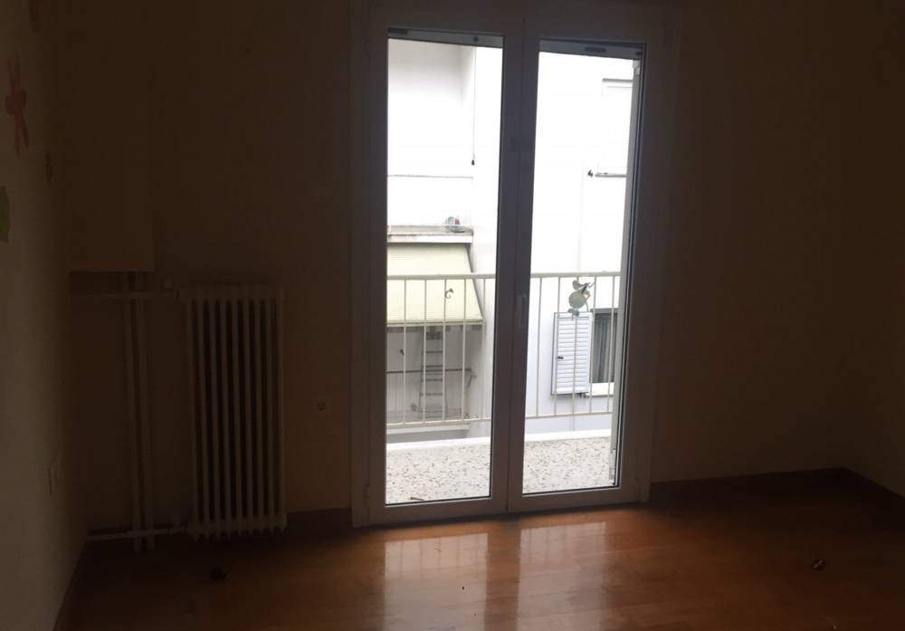 N1 - Apartment with Lycabettus View in Mavilli Area
