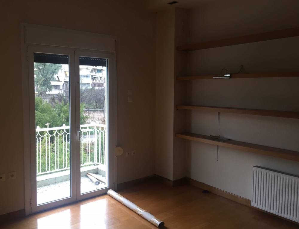 N11 - Apartment with Lycabettus View in Mavilli Area