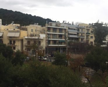N2 370x300 - Apartment with Lycabettus View in Mavilli Area