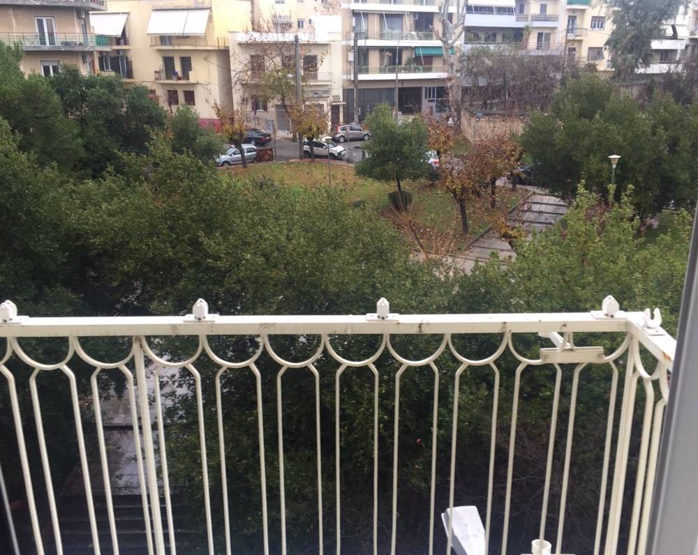 N4 - Apartment with Lycabettus View in Mavilli Area