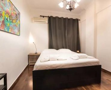 image009 370x300 - Syntagma’da Airbnb Kiralama için Apartman Dairesi