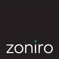 zoniro logo - Welcome